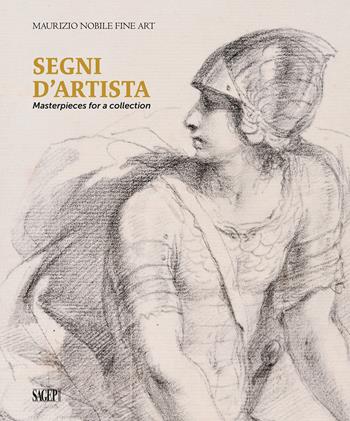 Segni d'artista. Masterpieces for a collection. Ediz. italiana e inglese  - Libro SAGEP 2022, Sagep arte | Libraccio.it