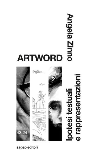 Art World. Ipotesi testuali e rappresentazioni - Angela Zinno - Libro SAGEP 2023, Opera metrica | Libraccio.it