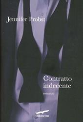 Contratto indecente