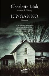 L'inganno. Le indagini di Kate Linville. Vol. 1