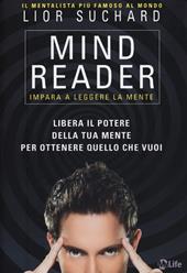 Mind reader. Impara a leggere la mente