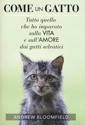 Come un gatto. Tutto quello che ho imparato sulla vita e sull'amore dai gatti selvatici