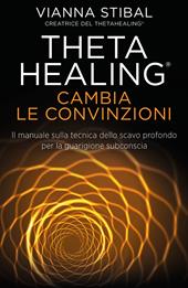 Cambia le convinzioni. ThetaHealing