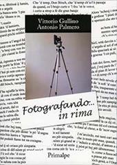 Fotografando in rima