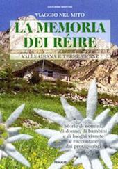 La memoria dei réire. Valle grana e terre vicine