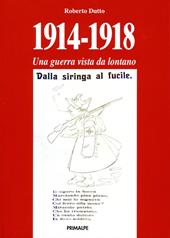 1914-1918 una guerra vista da lontano