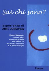 Sai chi sono? Esperienza di arte condivisa