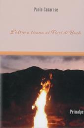 L' ultima tisana ai fiori di Bach