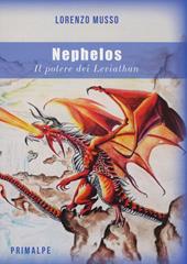 Nephelos. Il potere dei Leviathan