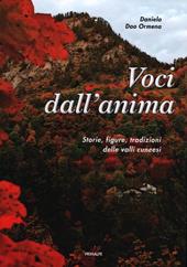 Voci dall'anima. Storie, figure, tradizioni delle valli cuneesi