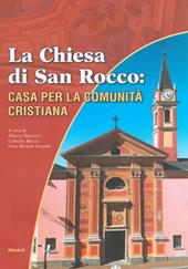 La chiesa di San Rocco