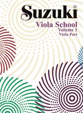 Suzuki Viola School 1