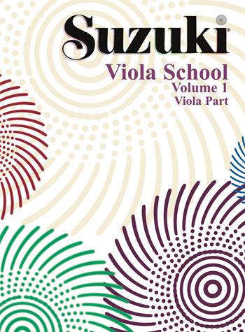 Suzuki Viola School 1 - Suzuki - Libro Volonte 2020 | Libraccio.it