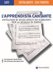 L' apprendista Cantante