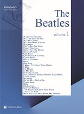 The Beatles Anthology vol. 1. Piano, Voce, Chitarra