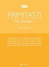 Primi Tasti. The Beatles vol. 1. F. Concina. Spartiti per Pianoforte