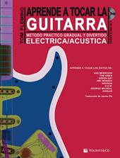 Aprende A Tocar La Guitarra