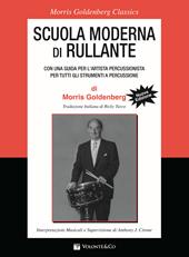 Scuola moderna di rullante