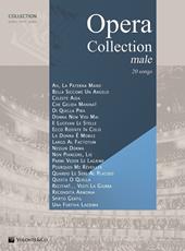 Opera Collection Male