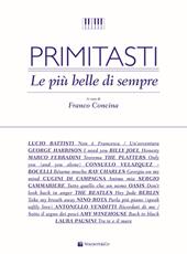 Primi Tasti. Le Più Belle di Sempre. F. Concina. Spartiti Pianoforte