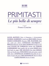 Primi Tasti. Le Più Belle di Sempre. F. Concina. Spartiti Pianoforte