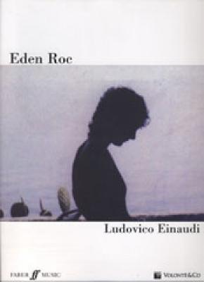 Eden Roc - Ludovico Einaudi - Libro Volontè 2020 | Libraccio.it