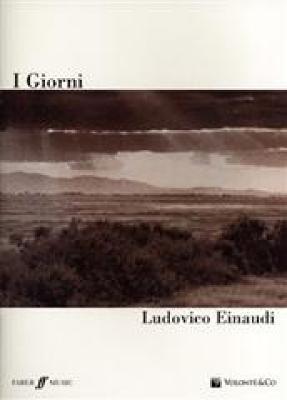 I Giorni. Spartiti per Pianoforte - Ludovico Einaudi - Libro Volontè 2020 | Libraccio.it