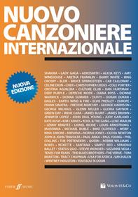 Nuovo canzoniere internazionale  - Libro Volontè & Co 2012 | Libraccio.it