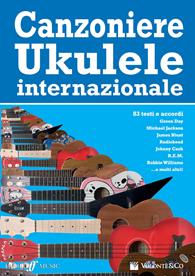 Canzoniere ukulele  - Libro Volontè & Co 2012 | Libraccio.it