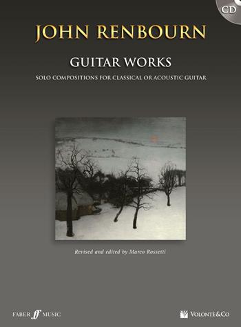 Guitar works. Con CD Audio - John Renbourn - Libro Volontè & Co 2013, Musica-Monografie | Libraccio.it
