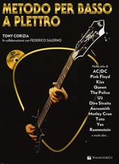 Metodo Per Basso A Plettro +cd