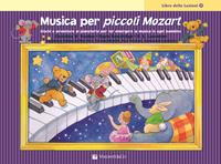 Musica per piccoli Mozart. Libro discovery. Vol. 4 - Christine H. Balden, Gayle Kowalchyk, E. L. Lancaster - Libro Volontè & Co 2014 | Libraccio.it
