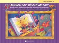 Musica per piccoli Mozart. Il libro dei compiti. Vol. 4 - Christine H. Balden, Gayle Kowalchyk, E. L. Lancaster - Libro Volontè & Co 2014 | Libraccio.it