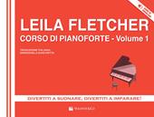 Corso di pianoforte. Con File audio per il download. Vol. 1