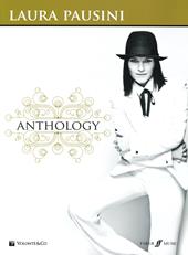 Anthology Pausini