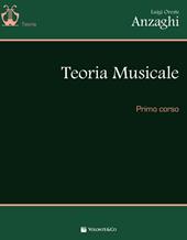 Teoria musicale