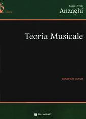 Teoria musicale. Secondo corso
