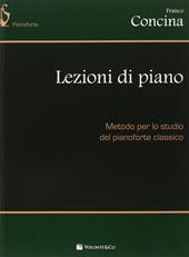 Lezioni di piano