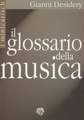 Il glossario della musica