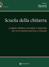 Scuola della chitarra. Vol. 1