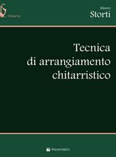 Tecnica di arrangiamento chitarristico