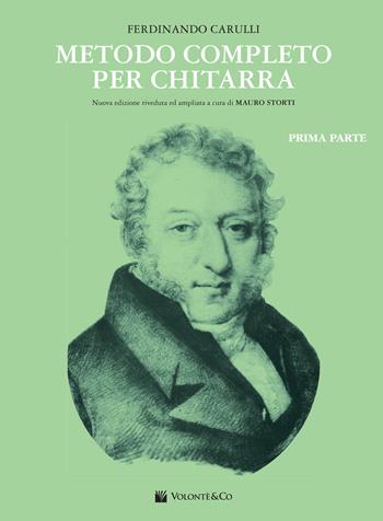 Metodo completo. Vol. 1  - Libro Volontè & Co 2017, Didattica musicale | Libraccio.it