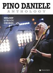 Pino Daniele Anthology