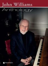 Anthology. Spartiti per Pianoforte e Accordi per Chitarra