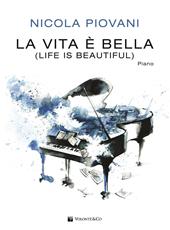 La vita è bella (Life is beautiful). Guitar solo & duo