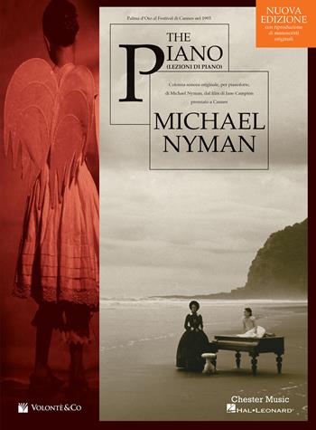 The piano (Lezioni di piano). Nuova ediz. - Michael Nyman - Libro Volontè & Co 2019, Musica-Repertorio | Libraccio.it