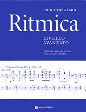 Ritmica. Livello avanzato. Metodo