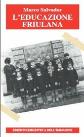 L'educazione friulana