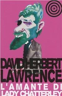 L'amante di lady Chatterley - D. H. Lawrence - Libro Cult Editore 2012 | Libraccio.it