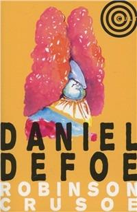 Robinson Crusoe - Daniel Defoe - Libro Cult Editore 2012 | Libraccio.it
